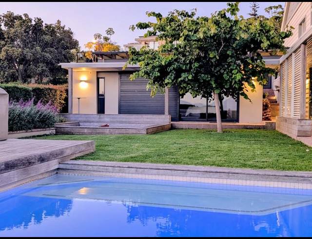 1 BEDROOM PROPERTY TO RENT IN HELDERBERG ESTATE